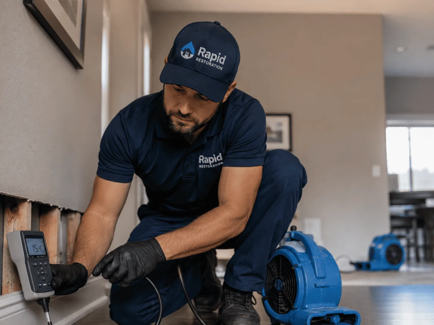 Common questions about Dehumidification in Carmel By The Sea, CA